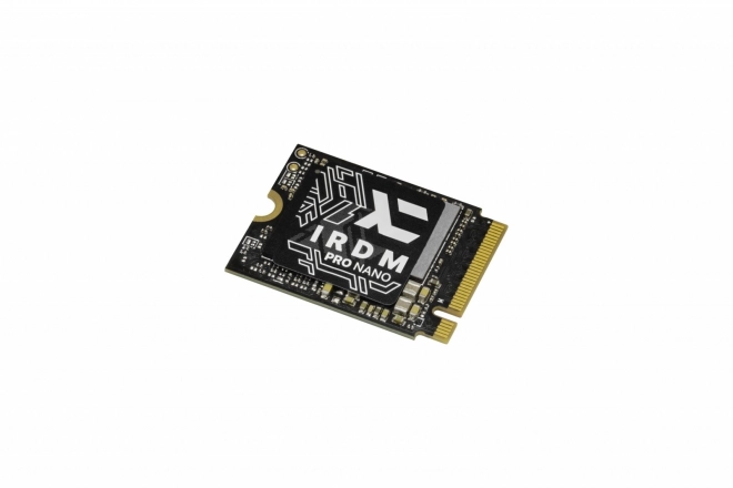 Rýchly SSD disk IRDM PRO NANO M.2 2230 2TB