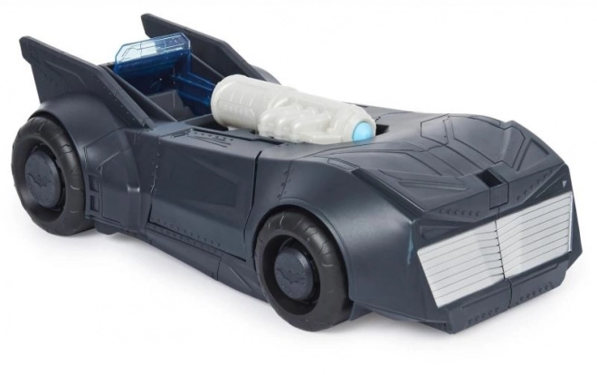 Batmobile transformujúci sa pre figúrky 10 cm