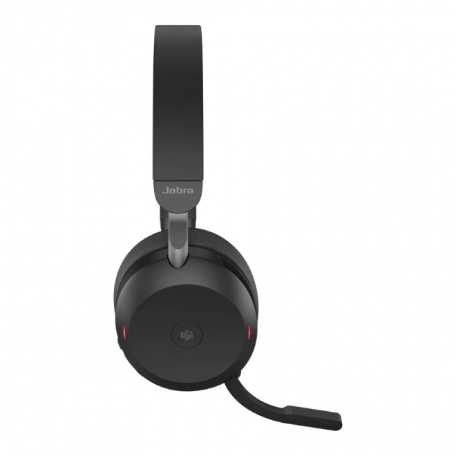 Evolve2 75 Stereo Slúchadlá s stojanom