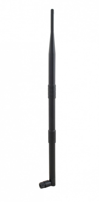 Dookolná anténa SAVIO 2.4GHz
