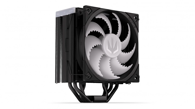 Chladič procesora Endorfy Fera 5 Black ARGB