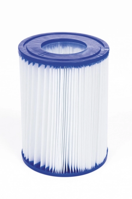 Nadzemný bazén Steel Pro MAX s kartušovou filtráciou