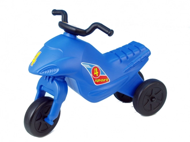 Detské odrážadlo Superbike 4 Sport