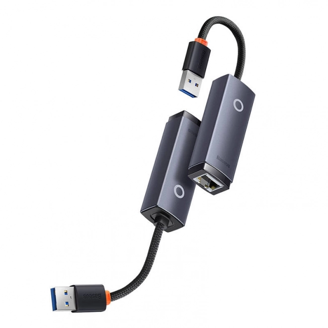 Sieťový adaptér Baseus Lite Series USB na RJ45