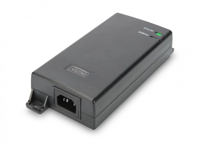 PoE+ napájací adaptér 802.3at 55V 60W Gigabit