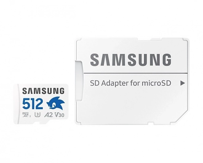 Pamäťová karta Sonic PRO Plus 512GB