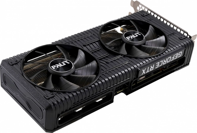 Grafická karta GeForce RTX 3060 Dual 12GB