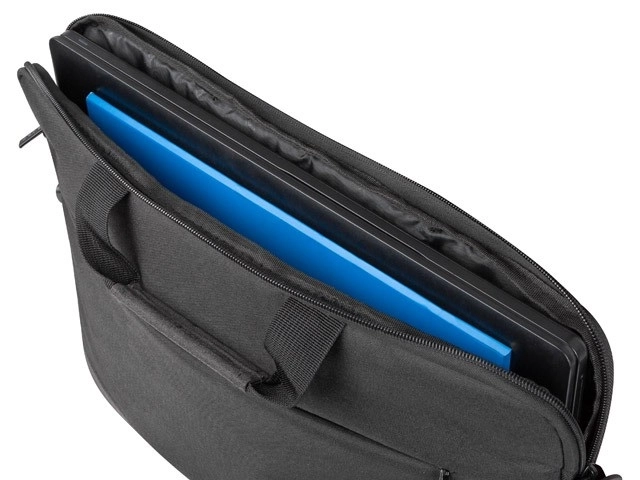 Taška na notebook Natec Goa 15,6'' čierna