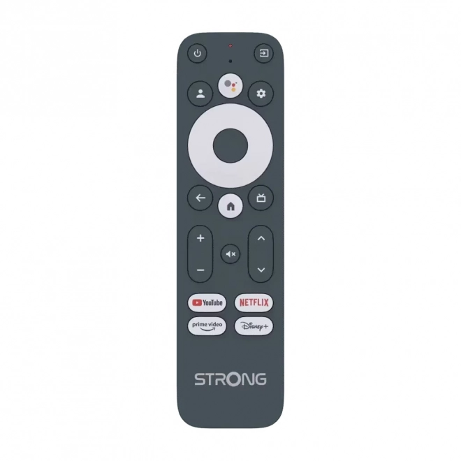 Ultra HD 4K prehrávač Strong