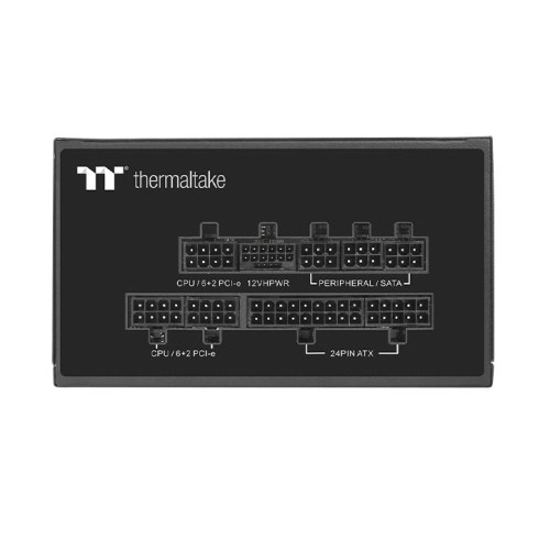 Zasilovač Toughpower Grand PF3 850W 80+ Platinum