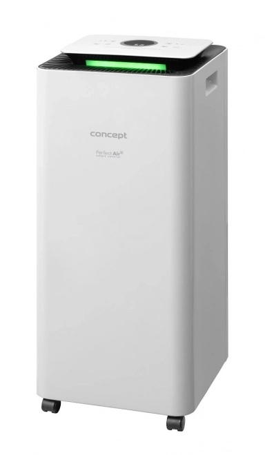 Osuszovač a čistič vzduchu Perfect Air Smart