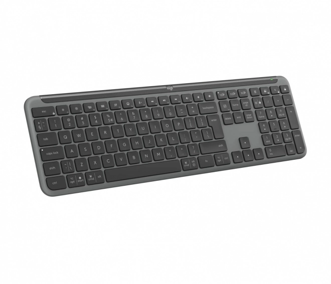 Klávesnica Signature Slim K950