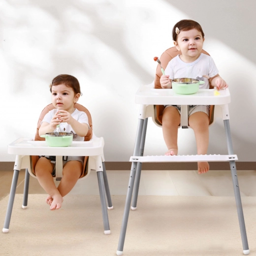 Rastie s vaším dieťaťom