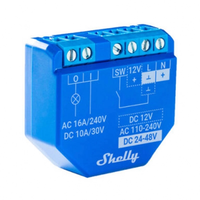 WiFi Smart Switch Shelly