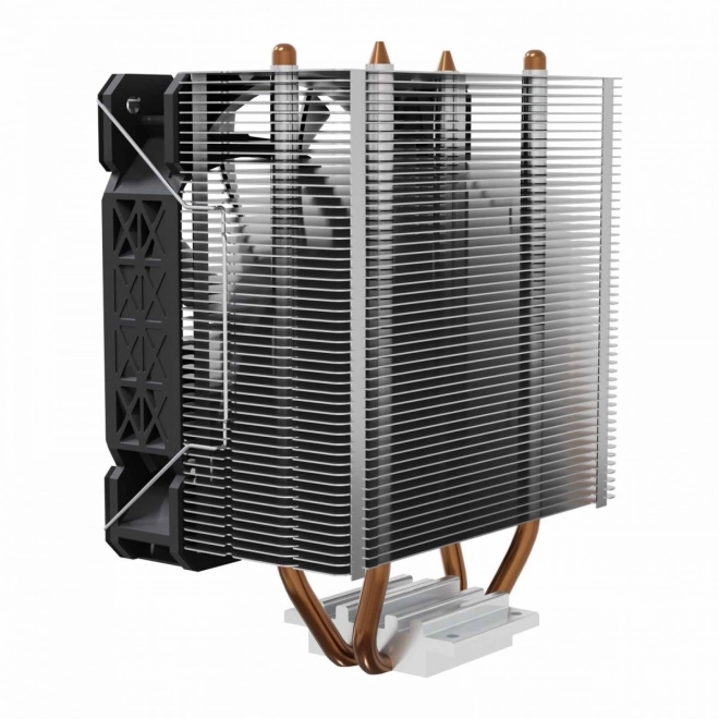 Nastaviteľný ventilátor