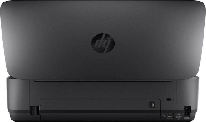 Prenosná tlačiareň HP Officejet 250 AiO
