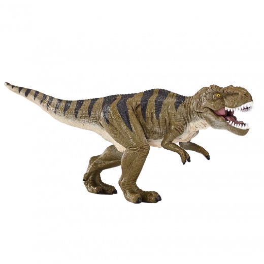 Mojo tyrannosaurus rex s pohyblivou čeľusťou – extra veľká figúrka