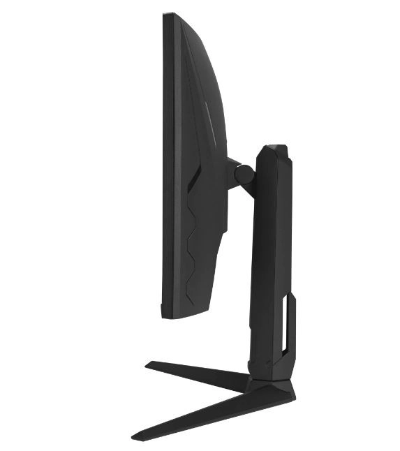 Zakřivený monitor 34 palcov ASUS