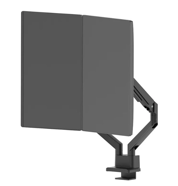 Multifunkčné rameno na monitory NEXT Slim