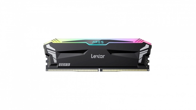 Herná pamäť DDR5 Lexar ARES RGB 32GB
