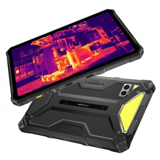 Tablet Armor Pad 4 Ultra Thermal 5G