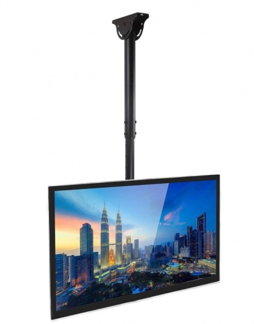Teleskopický stropný držiak 37-70 palcov 50 kg