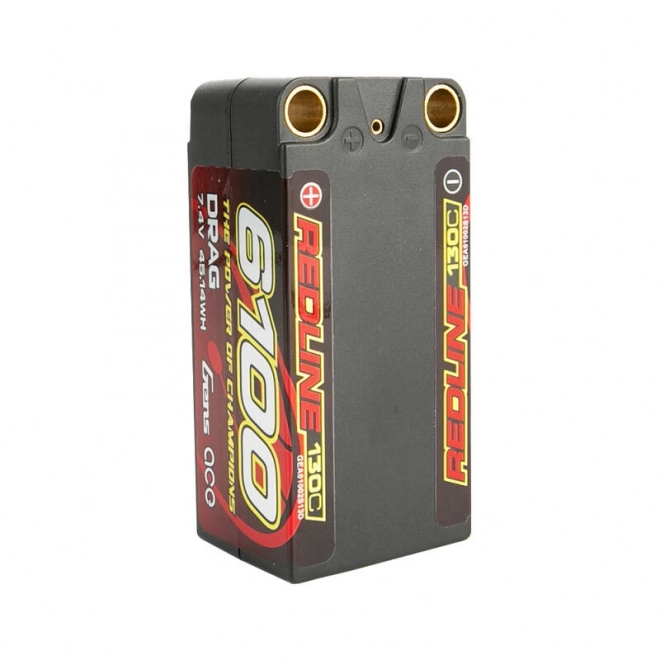 Akumulátor Redline Gens Ace 6100mAh 7.4V