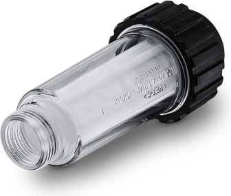 Vodný filter pre vysokotlakové čističe Kärcher K2 - K7