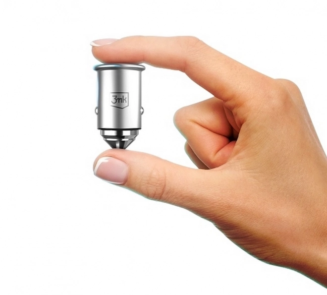 Hyper Car Charger 30W autoadaptér