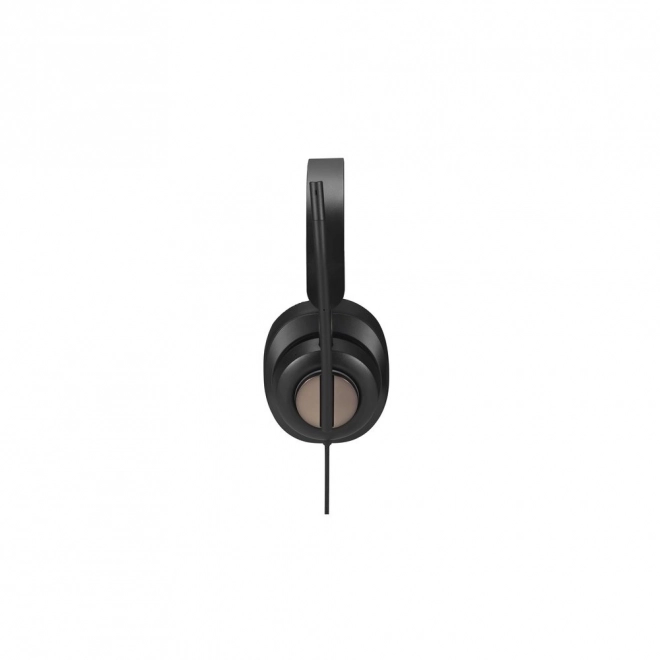 Usb-c slúchadlá kensington na celý deň