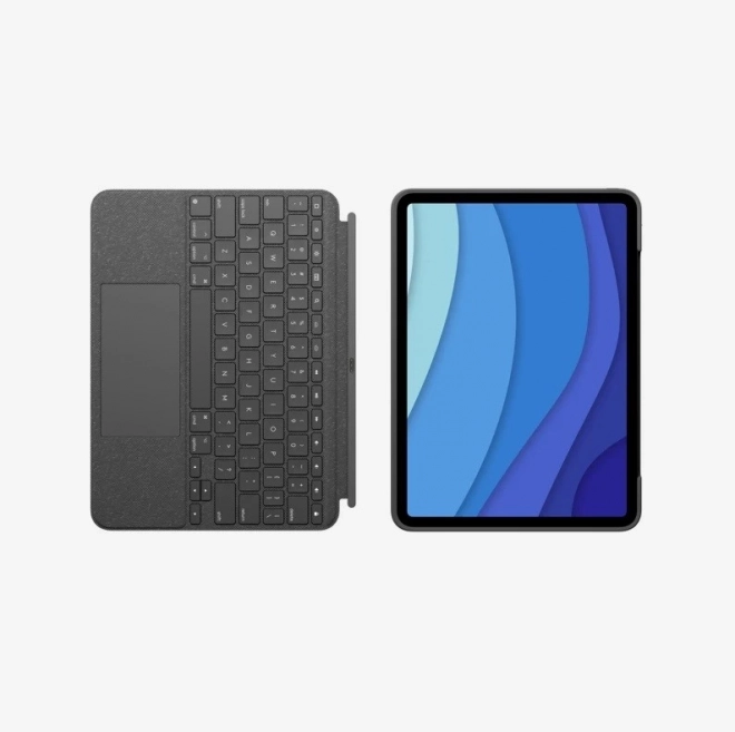 Puzdro Combo Touch pre iPad Pro 11