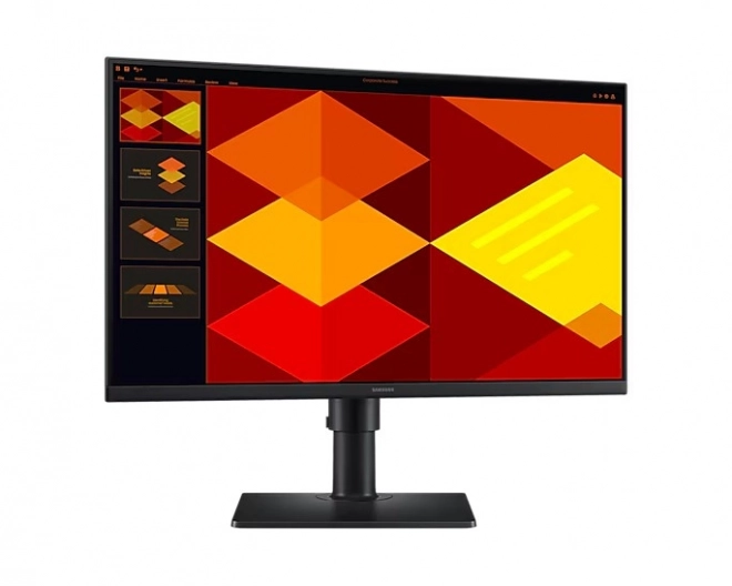 Monitor Samsung 24 palcový FHD IPS