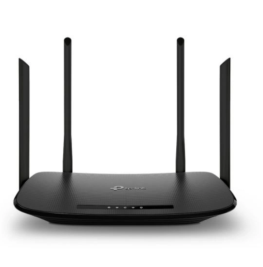 Router Archer VR300 s ADSL/VDSL, 4LAN, 1WAN, AC1200