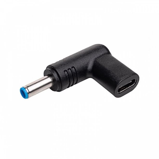 Adaptér USB-C Akyga pre notebooky HP
