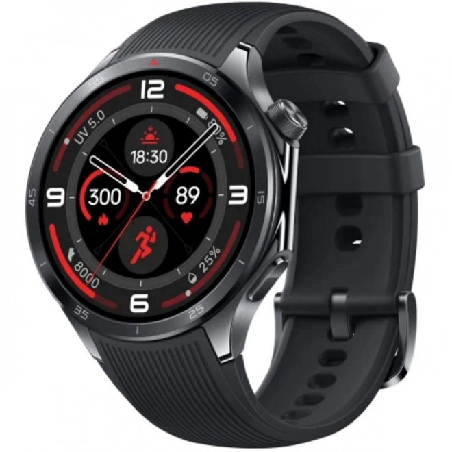 Inteligentné hodinky OnePlus Watch 3