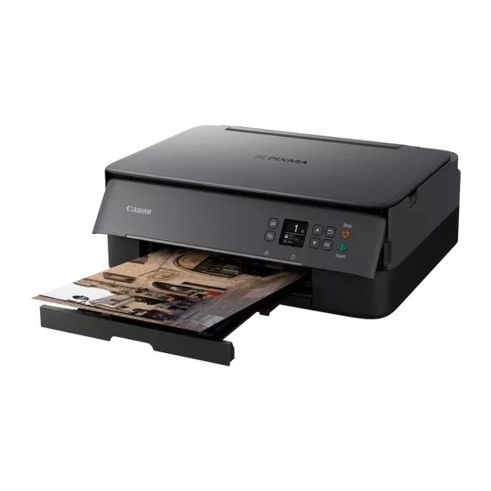 Canon PIXMA TS5350i multifunkčná tlačiareň