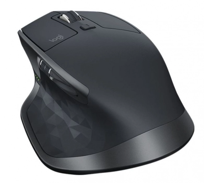 Bezdrôtová myš Logitech MX Master 2S Graphite