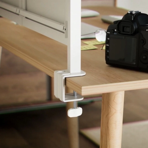 Stabilné uchytenie bez vŕtania