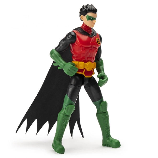 Figúrky Batman hrdinovia s doplnkami 10cm