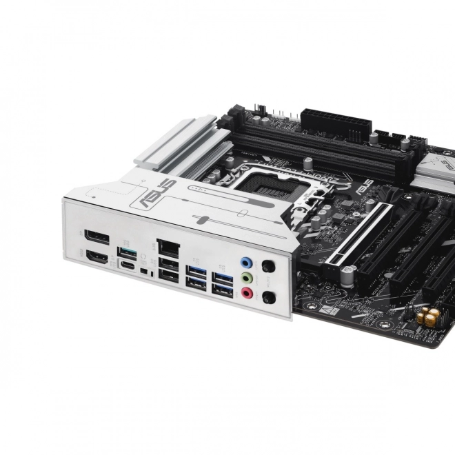 Základná doska Asus Prime Z890M-Plus WiFi