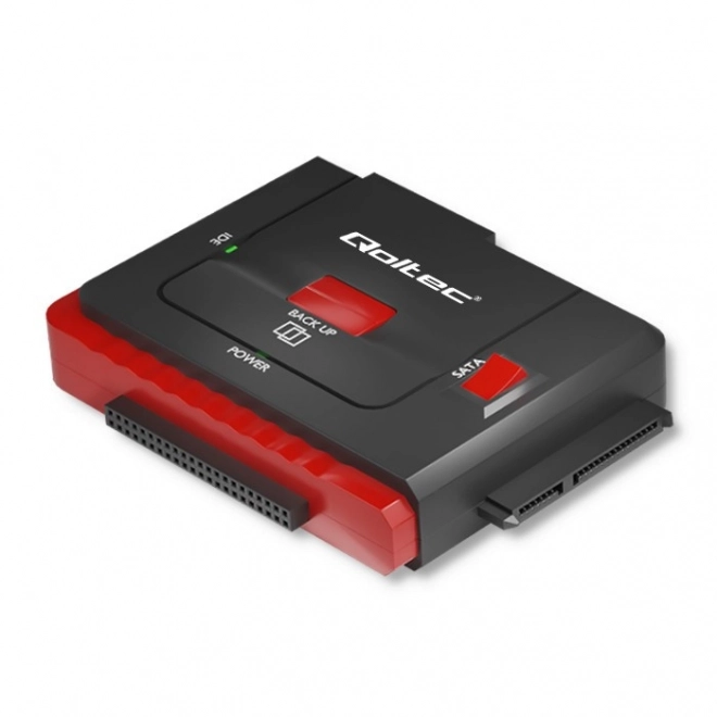 Adaptér USB 3.0 na IDE a SATA III