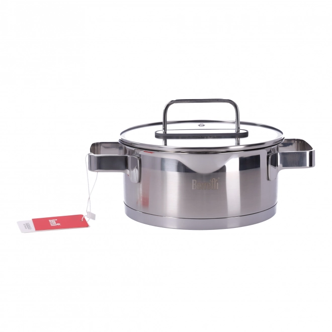 Sada hrncov Mistral Berretti, 10 dielov