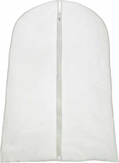 Priehľadný obal na odev – 60 x 100 cm