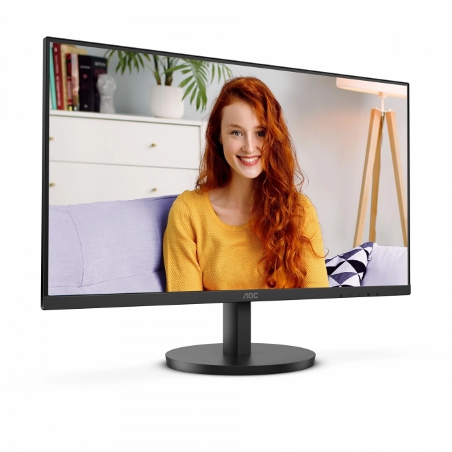 Monitor 27 s 4K VA s HDMI a DP a reproduktormi