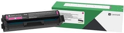 Magenta toner pre tlačiareň CS/CX431