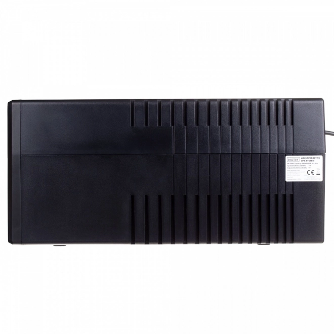 Záložný zdroj UPS Line-Interactive LED 1000VA