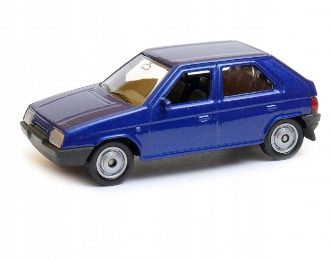 Auto Škoda Octavia 1:34