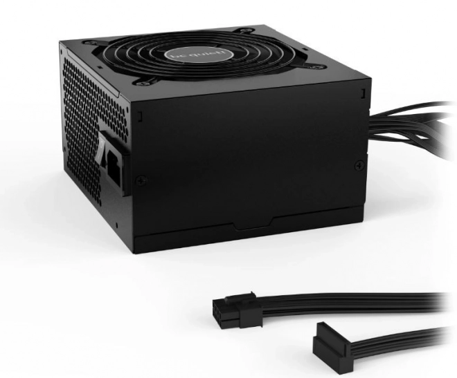 Zdroj System Power 10 650W