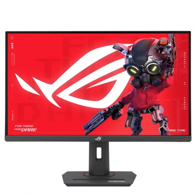 Monitor ROG Strix 27 UHD