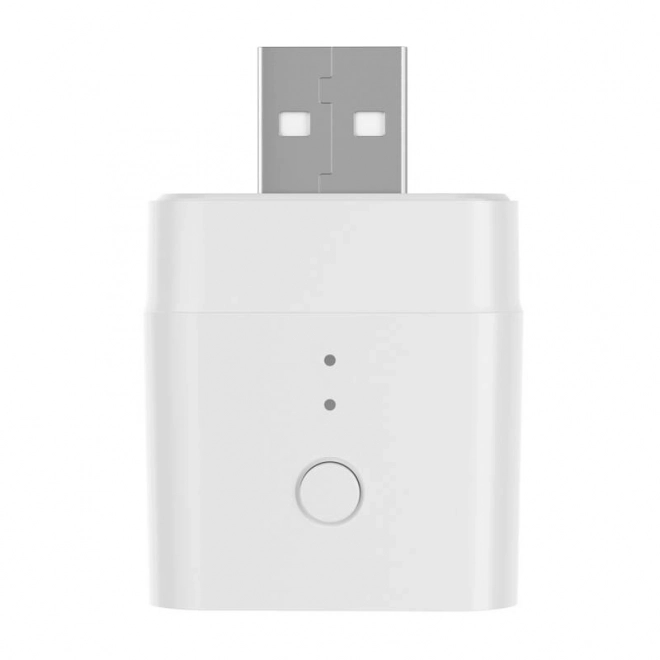 Inteligentný adaptér USB ZigBee prepínač Sonoff ZBMicro
